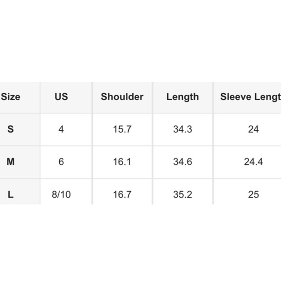 Blue double breasted pea coat jacket fall - Picture 6 of 6